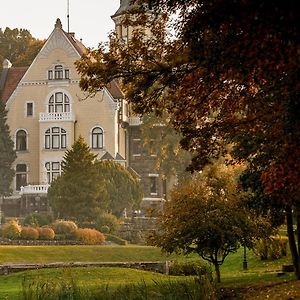 Hotel Bursztynowy Palac